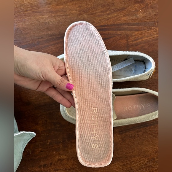 Rothy's The Daily Driver Loafers - Picture 4 of 5